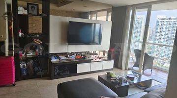 Gambar 1 Kode 20493 Js , Dijual Apartment Springhill,luas 119 M2,jakarta 