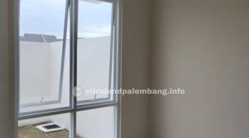 Gambar 5 Rumah Mewah 2 Lantai Harga Terjangkau Citraland Palembang