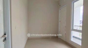 Gambar 2 Rumah Mewah 2 Lantai Harga Terjangkau Citraland Palembang