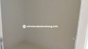 Gambar 2 Rumah 2 Lantai Klasik Elegan 5 Kamar Tidur Citraland Palembang