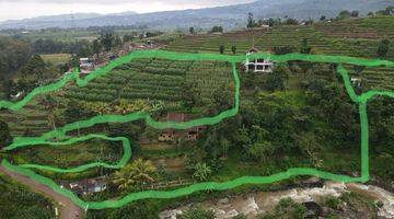 Gambar 1 Tanah dan 2 Villa Akses Mudah di Pangalengan, Bandung