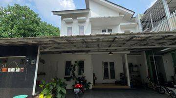 Gambar 2 Rumah Full Furnished Lokasi Strategis di Bintaro Hill, Tangerang Selatan