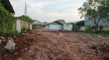 Gambar 1 Dijual Cepat Tanah Strategis Untuk Usaha di Sawah Baru Ciputat. Tangerang Selatan