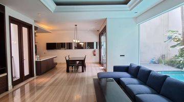 Gambar 5 Rumah Modern Minimalist Cantik Dan Siap Huni