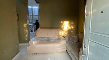 Gambar 3 Rumah Semi Furnished Sartifikat SHM Di Bintaro