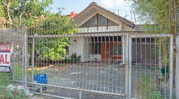 Gambar 1 Di sewakan rumah tinggal daerah Hasanudin, dekat airport, pelabuhan