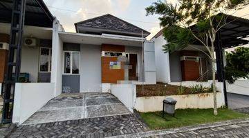 Gambar 2 Juah rumah idaman , cluster , siap huni, asri 