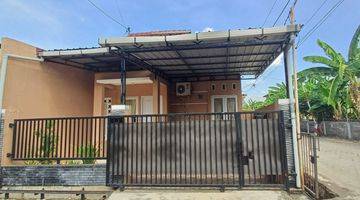 Gambar 1 Jual Rumah Siap Huni , One Gate , Aman , Srategis