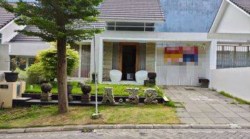 Gambar 1 Jual Rumah Siap Huni , Cluster , Dekat Rs ,aman , One Gate