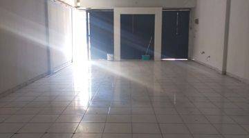 Gambar 3 Ruko SHM Bagus, Ls. 37m², Lebar Muka 6,5m