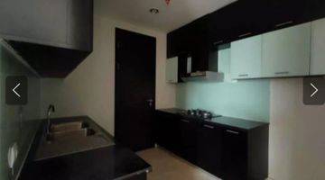 Gambar 2 Apartemen masterpiece dengan private lift di pusat kota jaksel