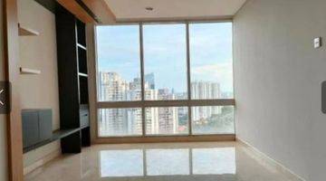 Gambar 1 Apartemen masterpiece dengan private lift di pusat kota jaksel