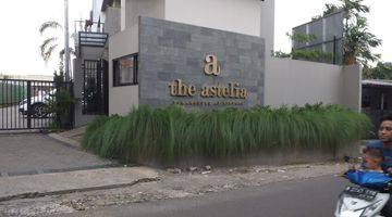 Gambar 3 Rumah brand New