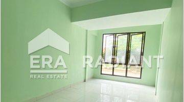 Gambar 4 Rumah baru turun harga