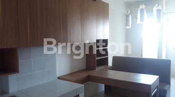 Gambar 1 puncak kertajaya  2 bedroom  full furnish