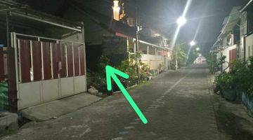 Gambar 2 TANAH SIAP BANGUN SEKITARNYA SUDAH FULL RUMAH