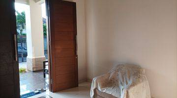 Gambar 3 Rumah besar luas dieng satu lantai