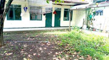 Gambar 3 Rumah murah pinggir jalan raya dekat rampal tengah kota