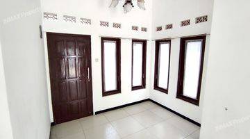 Gambar 4 Rumah murah 2 lantai langsep