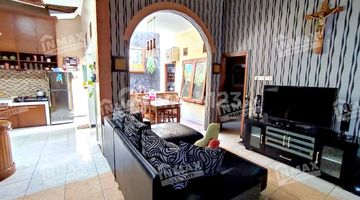 Gambar 3 Rumah murah siap huni blimbing borobudur