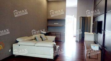 Gambar 4 Rumah murah siap huni semi furnished istana dieng 