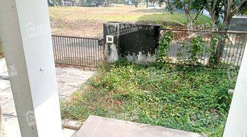 Gambar 2 Rumah murah araya greenwood golf