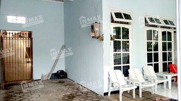 Gambar 2 Rumah Murah 2 Lantai Sulfat 