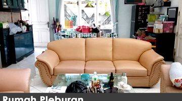 Gambar 2 Rumah Furnished di Pleburan, Semarang Dekat Undip