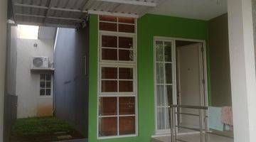 Gambar 5 Rumah Murah Semi Furnished di Rivera, Semarang