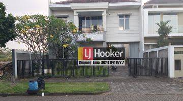 Gambar 1 Dijual Cepat Rumah Istimewa Di Boulevard Utara Grahapadma