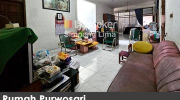 Gambar 4 Rumah Murah di Purwosari Raya Semarang Cocok Untuk Investasi 