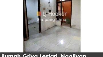 Gambar 1 Rumah Murah di Griya Lestari, Semarang Dekat Uptown Mall