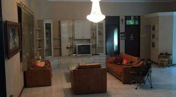 Gambar 3 Rumah Bagus Furnished di Gajahmungkur Semarang,