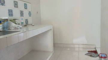 dapur rumah bagus siap huni dalam