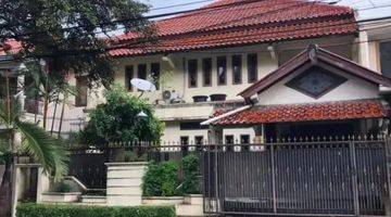 Gambar 1 Rumah bagus di bintaro jaya tangerang selatan