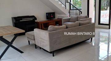 Gambar 3 Harga Menarik Rumah Di Discovery Bintaro Jaya Tangerang Selatan