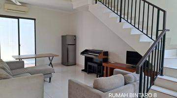 Gambar 2 Harga Menarik Rumah Di Discovery Bintaro Jaya Tangerang Selatan