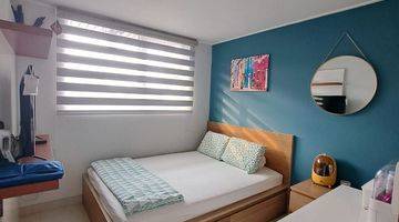 Gambar 5 Rumah 3 Lantai Furnished Di Bintaro Jaya Tangerang Selatan