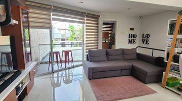 Gambar 4 Rumah 3 Lantai Furnished Di Bintaro Jaya Tangerang Selatan