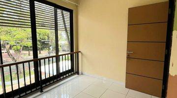 Gambar 2 Rumah Di Cluster Discovery Bintaro Jaya Tangerang Selatan