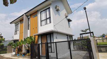 Gambar 1 Investasi Rumah Kost IPB Mewah Fuly Furnished di Bogor