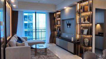 Gambar 4 Di Jual Apartemen Casa Grande Full Furnished 