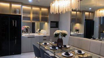 Gambar 2 Di Jual Apartemen Casa Grande Full Furnished 