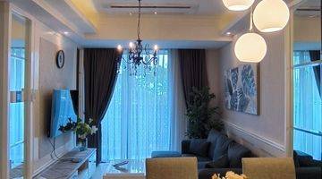 Gambar 3 Di Jual Apartemen Casa Grande Residence 2 2 Kamar Tidur Furnished