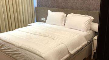 Gambar 4 Di Jual Apartemen Casa Grande, 3 Kamar Tidur Furnished