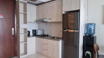 Gambar 4 Di Jual Apartemen Casa Grande Phase 2, 2 Kamar Tidur Bagus Furnished