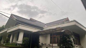 Gambar 3 Dijual Cepat Rumah Tinggal Nyaman Daerah Elite