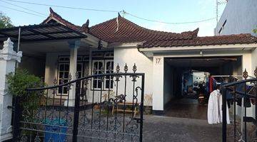 Gambar 1 Rumah Di Jalan Ahmad Yani Utara Denpasar Shm Butuh Renovasi Utara