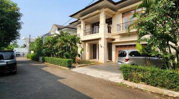 Gambar 2 For Rent House At Ampera Jakarta Selatan