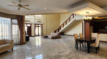 Gambar 4 For Rent House At Ampera Jakarta Selatan